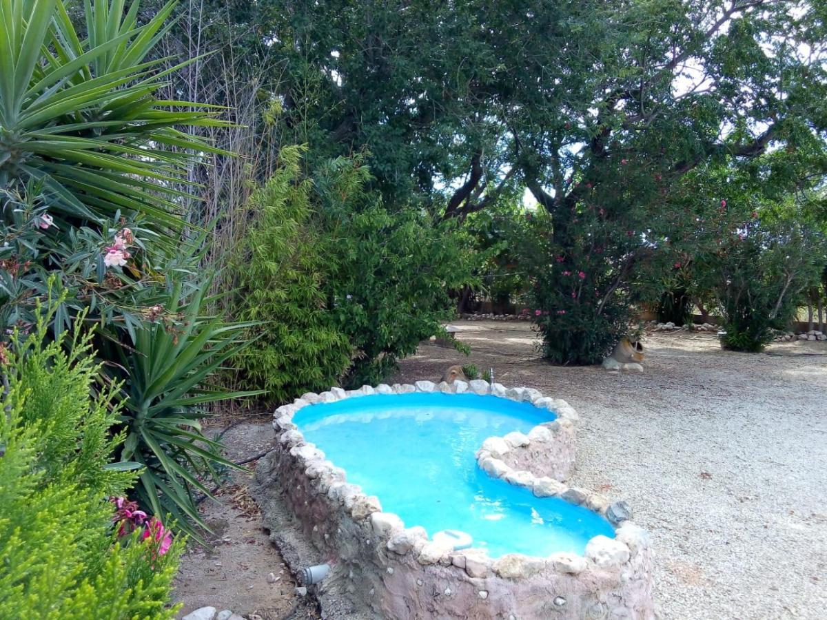 Villa Providencia Bitem Exterior photo